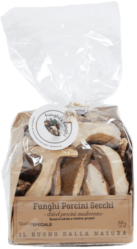 dried porcini mushrooms borgotaro 