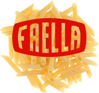 artisanal italian pasta gragnano penne 