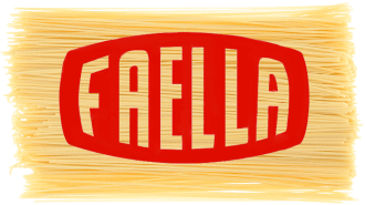 artisanal italian pasta gragnano spaghetti