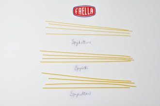 artisanal italian pasta spaghetti gragnano