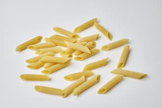 artisanal italian pasta gragnano penne 