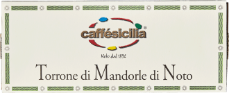 caffe sicilia noto corrado assenza almond torrone nougat