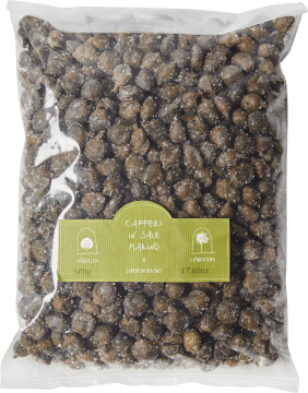 pantelleria caper vegan