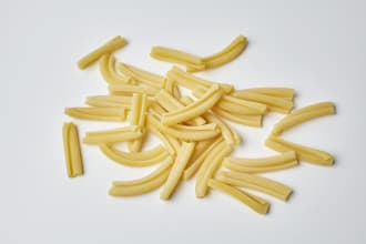 artisanal italian short pasta gragnano caserecci