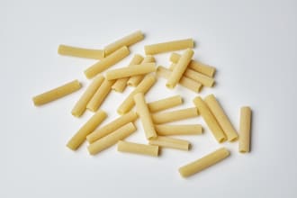 artisanal italian pasta ziti gragnano