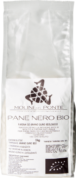 tumminia castelvetrano flour wholegrain stone ground sicily