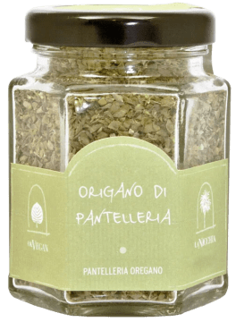 pantelleria dried oregano