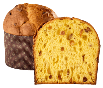 panettone christmas bread italian holiday tradition 