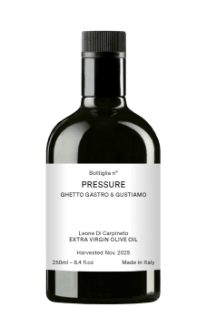 GHETTO GASTRO PRESSURE