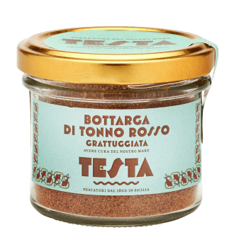 sicilian tuna bottarga