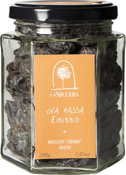 zibibbo raisin pantelleria