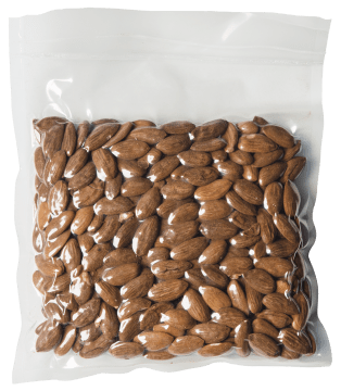 pizzuta almonds unpeeled sicily