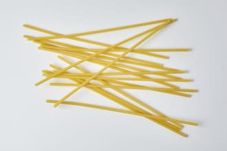 artisanal italian pasta gragnano bucatini 