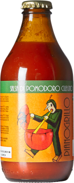 sicilian cherry tomato sauce ready to eat 