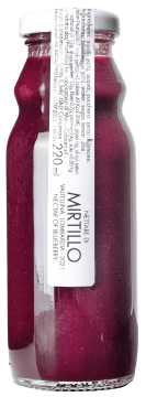 Marco Colzani Fruit Nectars Natural Juice Pear Peach Blueberry