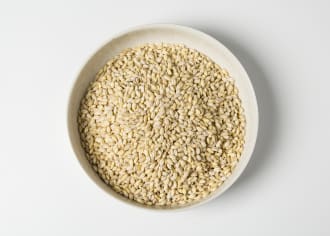 organic barley orzo umbria legumes