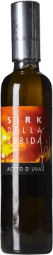ribolla gialla sirk grape vinegar