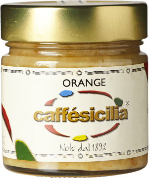 caffe sicilia noto corrado assenza orange marmalade 