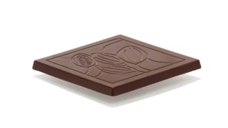 italian gianduia bean to bar chocolate