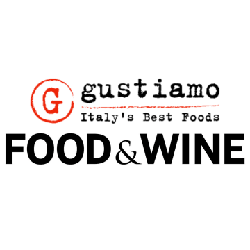 F&W Gustiamo Gift box