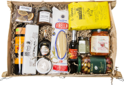 Gustiamo Signature Gift Basket