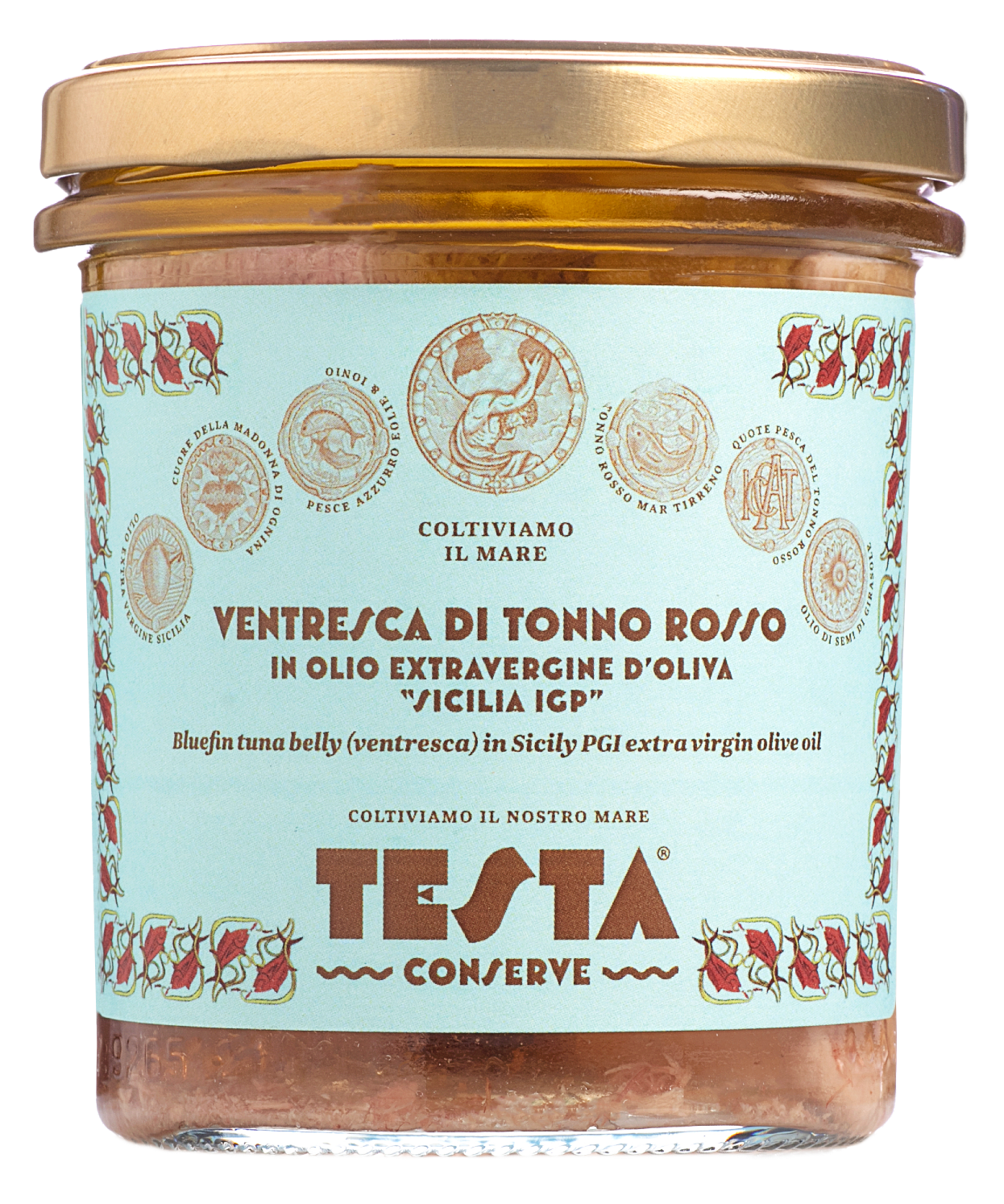 Callipo Tuna Ventresca