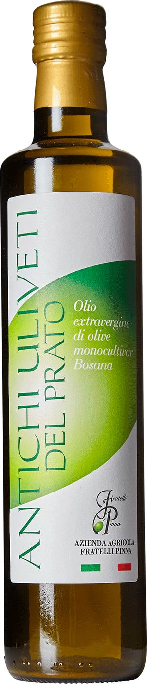 Frantoi Cutrera Tonda Iblea DOP