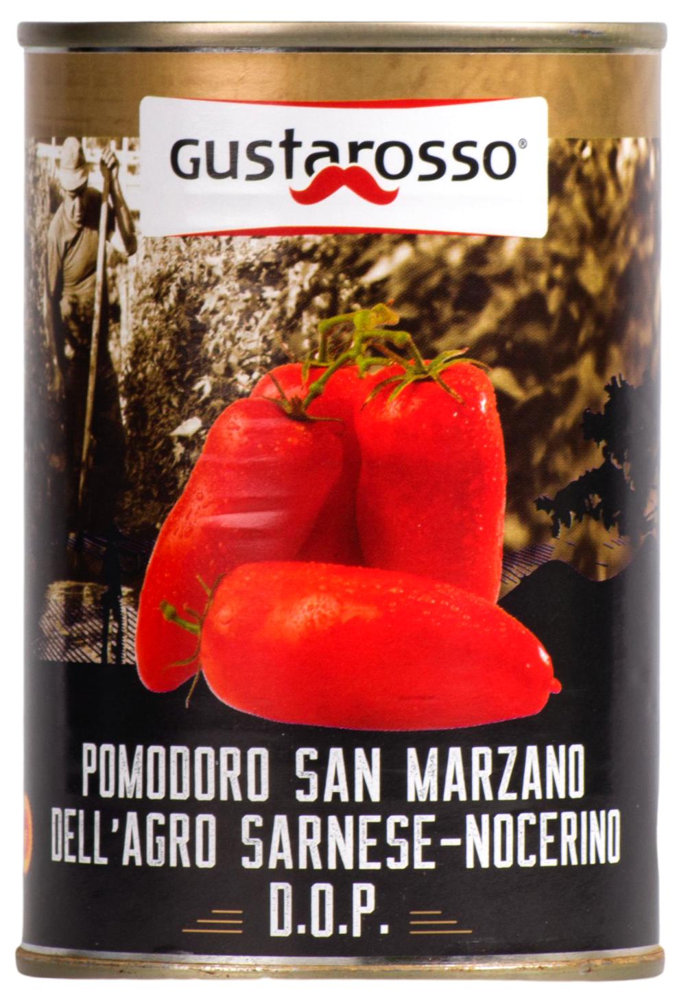 La Valle San Marzano DOP