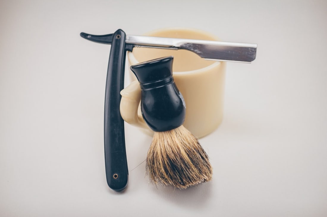 Un kit afeitarse es un excelente regalo para caballero