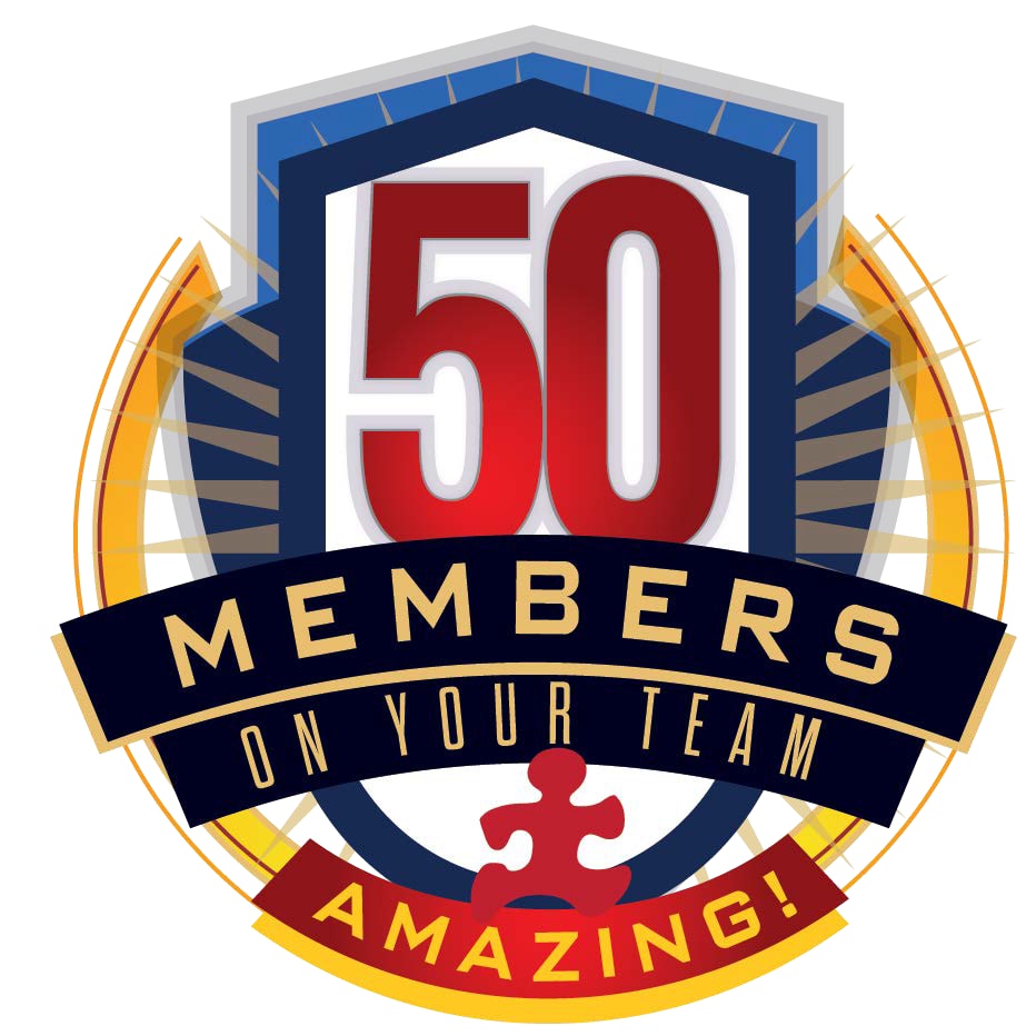 Members 50