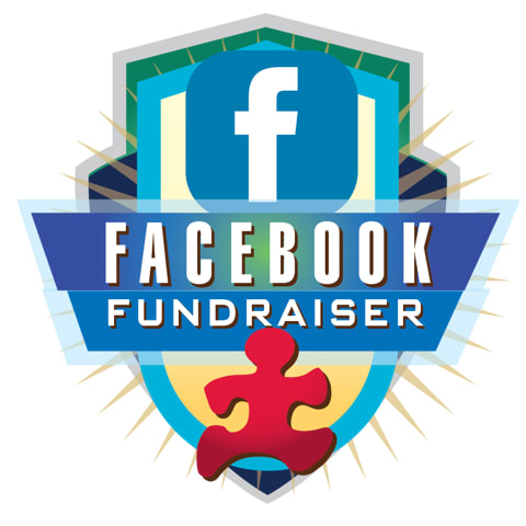 Facebook Fundraiser