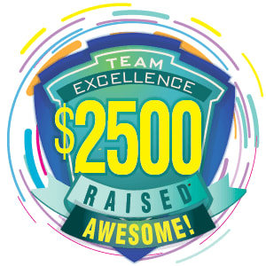 Raised 2500