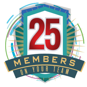 Members 25