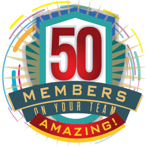 Members 50