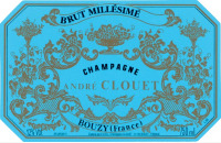 Champagne Brut Millesime Grand Cru Dream Vintage Flaschengärung 2002