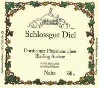 Dorsheimer Pittermännchen Riesling Auslese (fruchtsüß) 2011