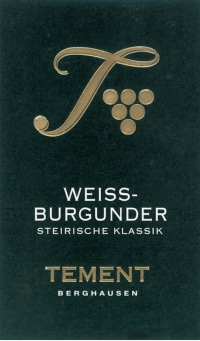 Weißburgunder Steirische Klassik 2015