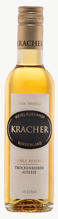 Trockenbeerenauslese (fruchtsüß)