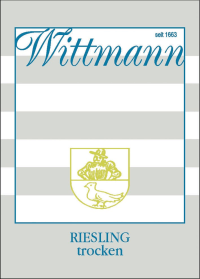 Riesling Estate trocken 2016