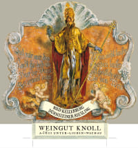 Riesling Dürnsteiner Kellerberg Smaragd trocken 2016