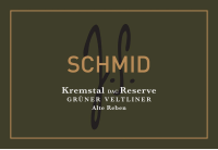 Grüner Veltliner Reserve Kremser Alte Reben 2016