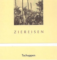 Blauer Spätburgunder Tschuppen trocken 2013