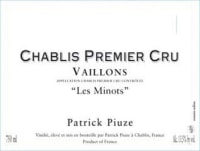 Chablis Grand Cru Le Clos 2013