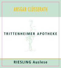 Trittenheimer Apotheke Riesling trocken
