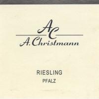 Riesling trocken 2014
