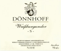 Weißburgunder -S- trocken 2016