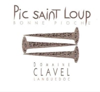 Coteaux du Languedoc Bonne Pioche Pic Saint Loup 2016