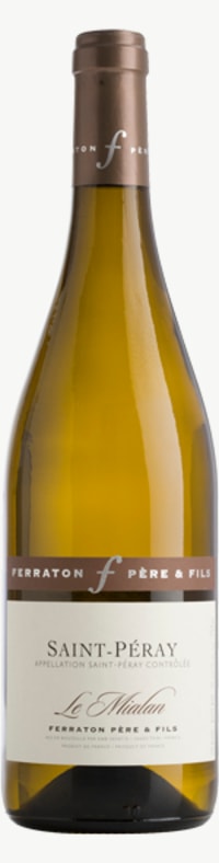 Saint Peray Le Mialan 2016