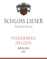 Niederberg Helden Riesling Großes Gewächs trocken
