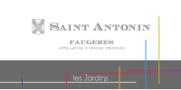 Faugeres Les Jardins 2017
